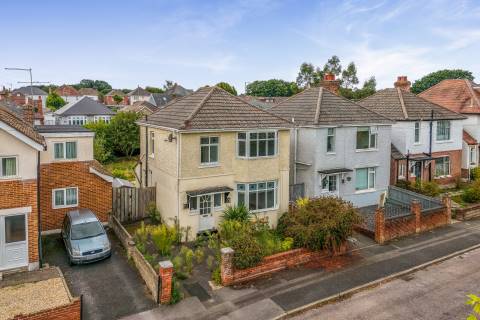 Property for auction in Dorset