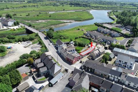 Property for auction in County Clare