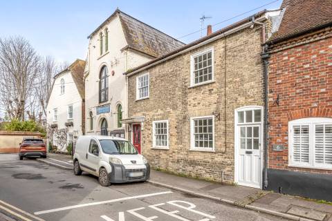 Property for auction in Wiltshire