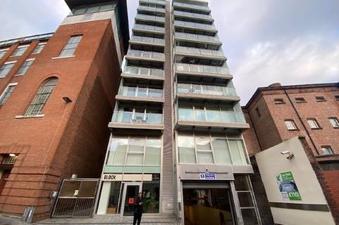 Property for auction in Merseyside