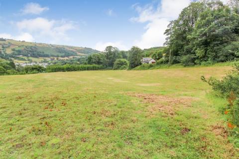Property for auction in Clwyd