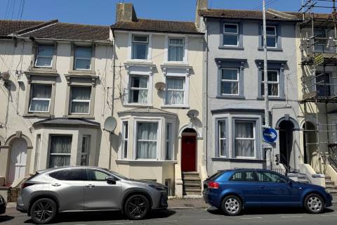Property for auction in Kent