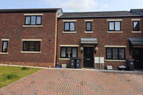 Property for auction in West Yorkshire
