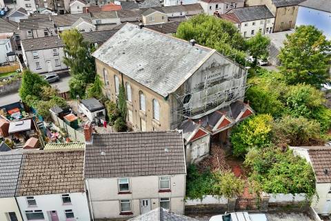 Property for auction in Mid Glamorgan