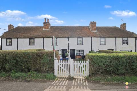 Property for auction in Essex