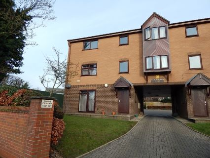 Property for auction in Norfolk