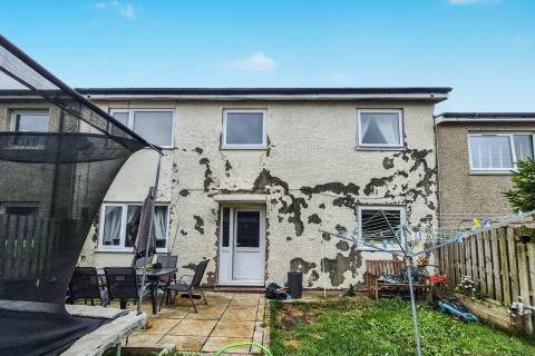 Property for auction in West Yorkshire
