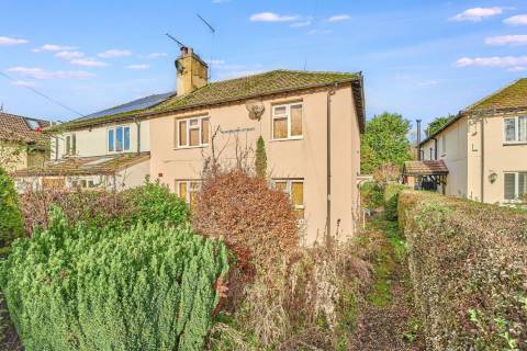 Property for auction in Hertfordshire