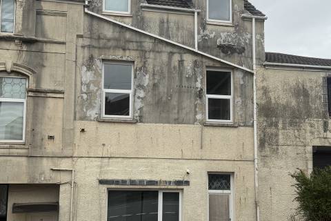 Property for auction in West Glamorgan