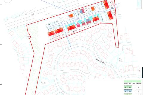 Property for auction in Lanarkshire