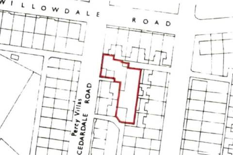 Property for auction in Merseyside