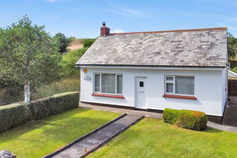 Property for auction in Cornwall