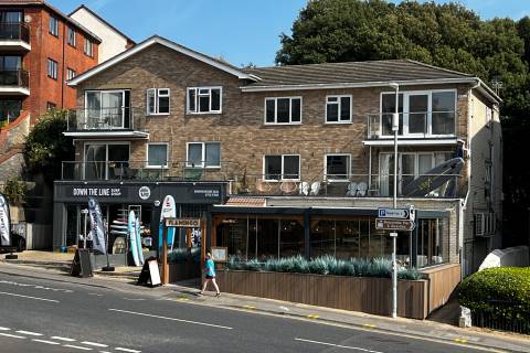 Property for auction in Dorset