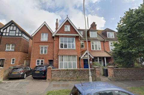 Property for auction in East Sussex