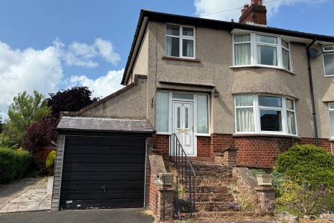 Property for auction in Cumbria