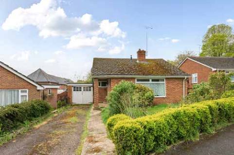 Property for auction in Dorset