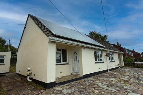 Property for auction in Cornwall