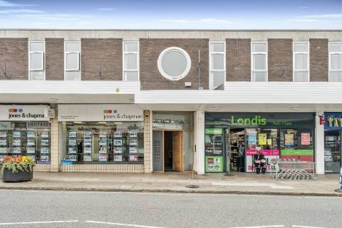 Property for auction in Merseyside