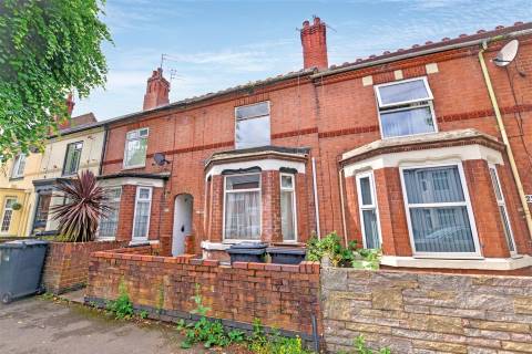 Property for auction in Warwickshire