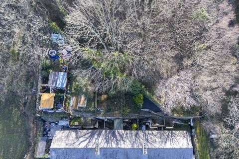 Property for auction in Gwynedd