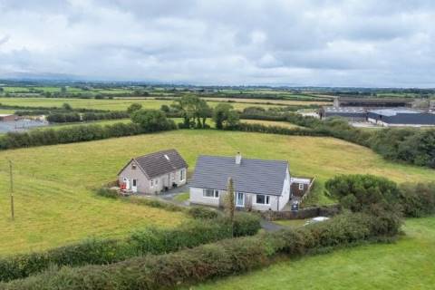 Property for auction in Gwynedd