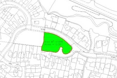 Property for auction in Lincolnshire