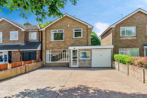 Property for auction in West Midlands