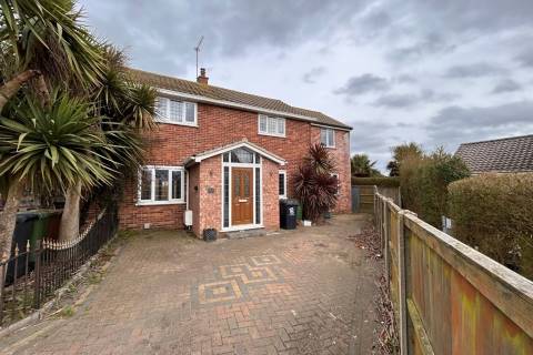 Property for auction in Norfolk