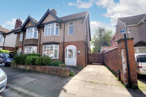 Property for auction in West Midlands
