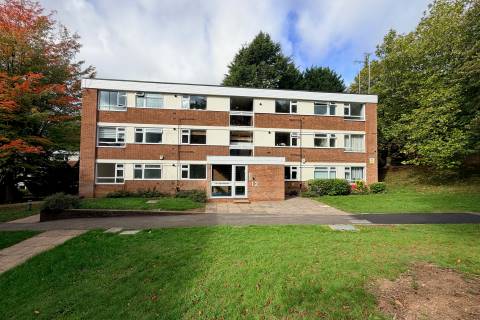 Property for auction in West Midlands