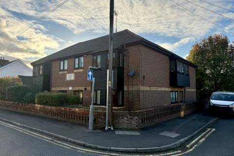 Property for auction in Kent