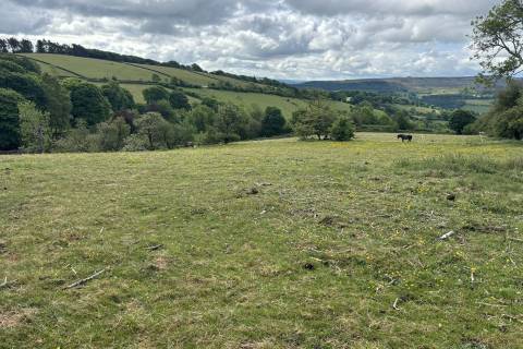 Property for auction in Derbyshire