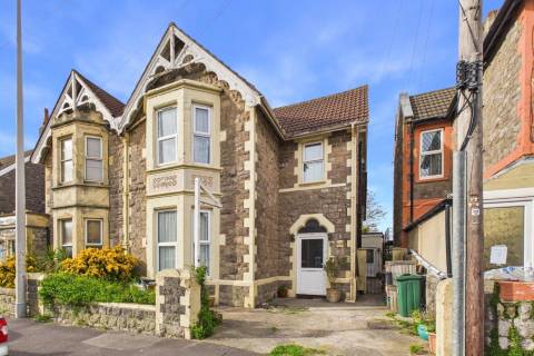Property for auction in Avon