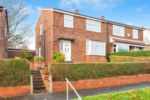 Property for auction in West Yorkshire