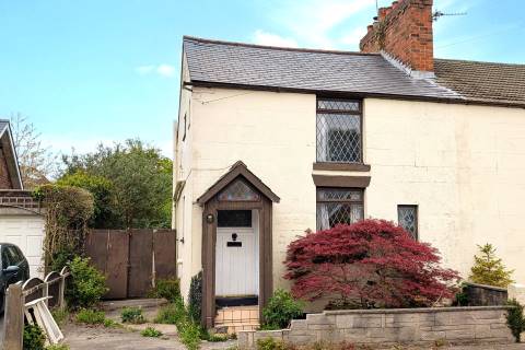 Property for auction in Lancashire