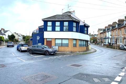 Property for auction in Devon