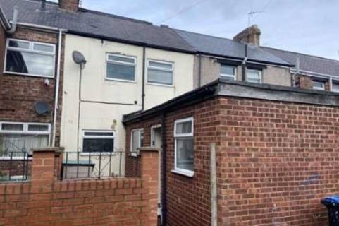 Property for auction in County Durham