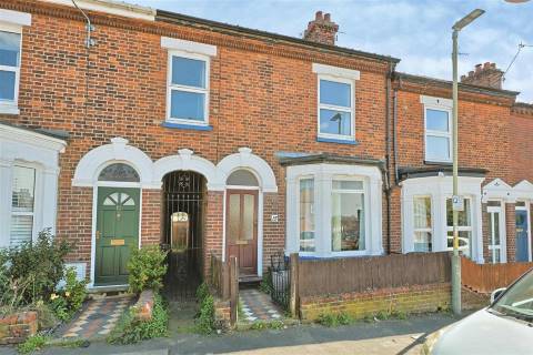 Property for auction in Norfolk