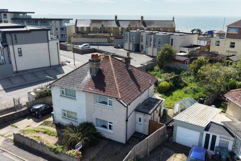 Property for auction in Isle of Wight