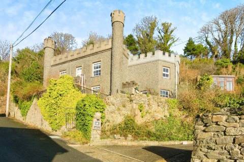 Property for auction in Gwynedd