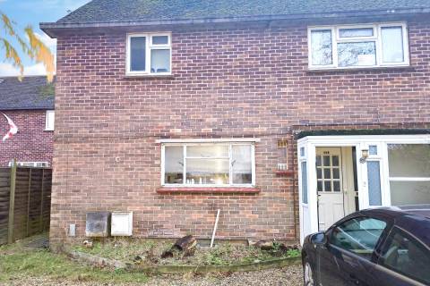 Property for auction in Essex