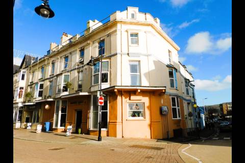 Property for auction in Devon