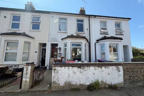 Property for auction in Essex
