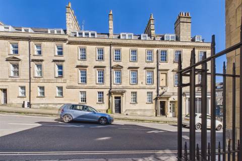 Property for auction in Avon