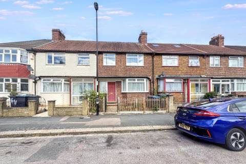 Property for auction in Surrey