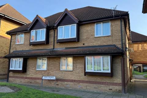 Property for auction in Kent