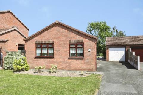 Property for auction in Cheshire