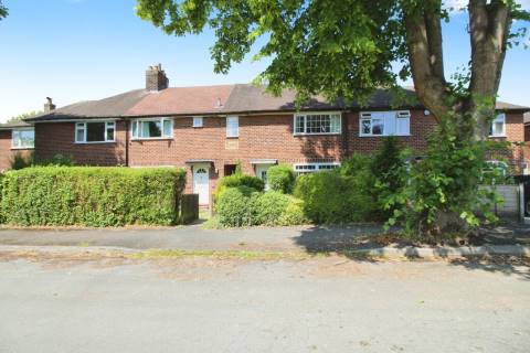 Property for auction in Cheshire