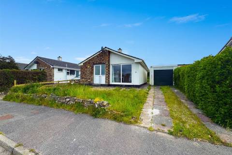 Property for auction in Cornwall