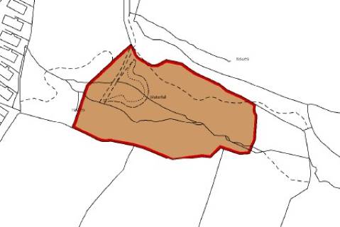 Property for auction in Cumbria